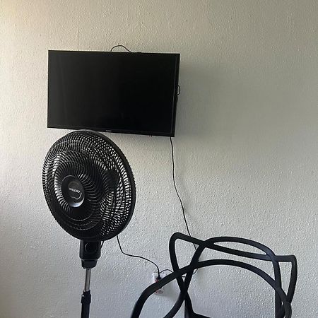 Apartamento Completo Sao Luis  Luaran gambar