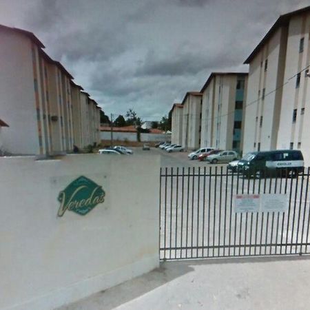 Apartamento Completo Sao Luis  Luaran gambar