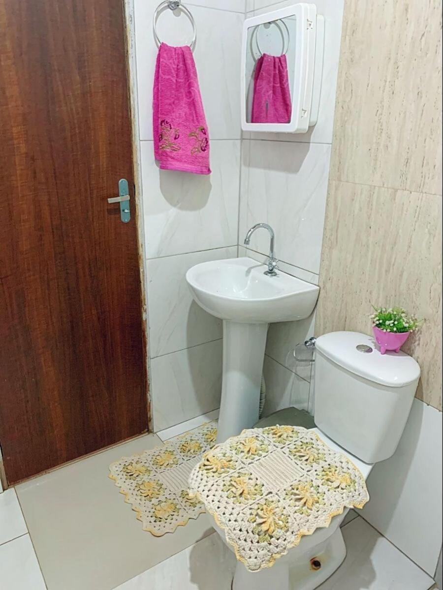Apartamento Completo Sao Luis  Luaran gambar