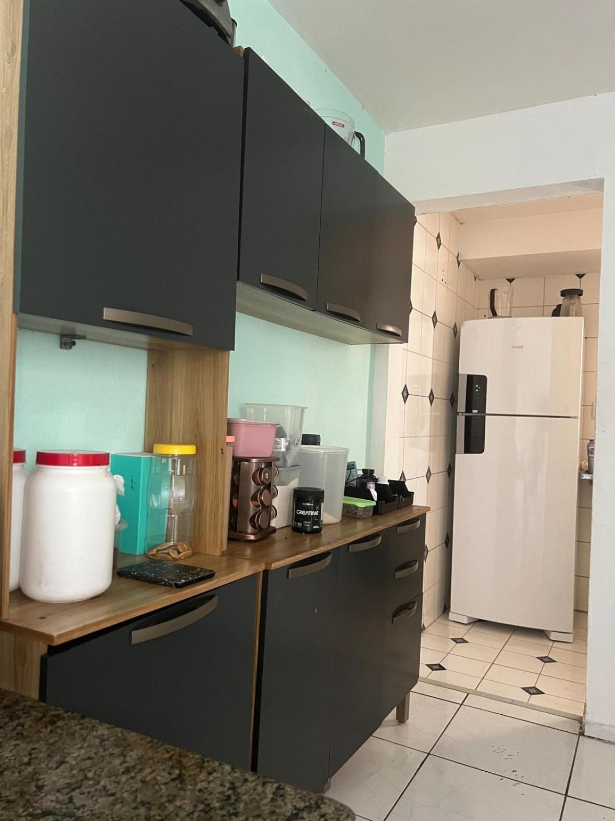 Apartamento Completo Sao Luis  Luaran gambar