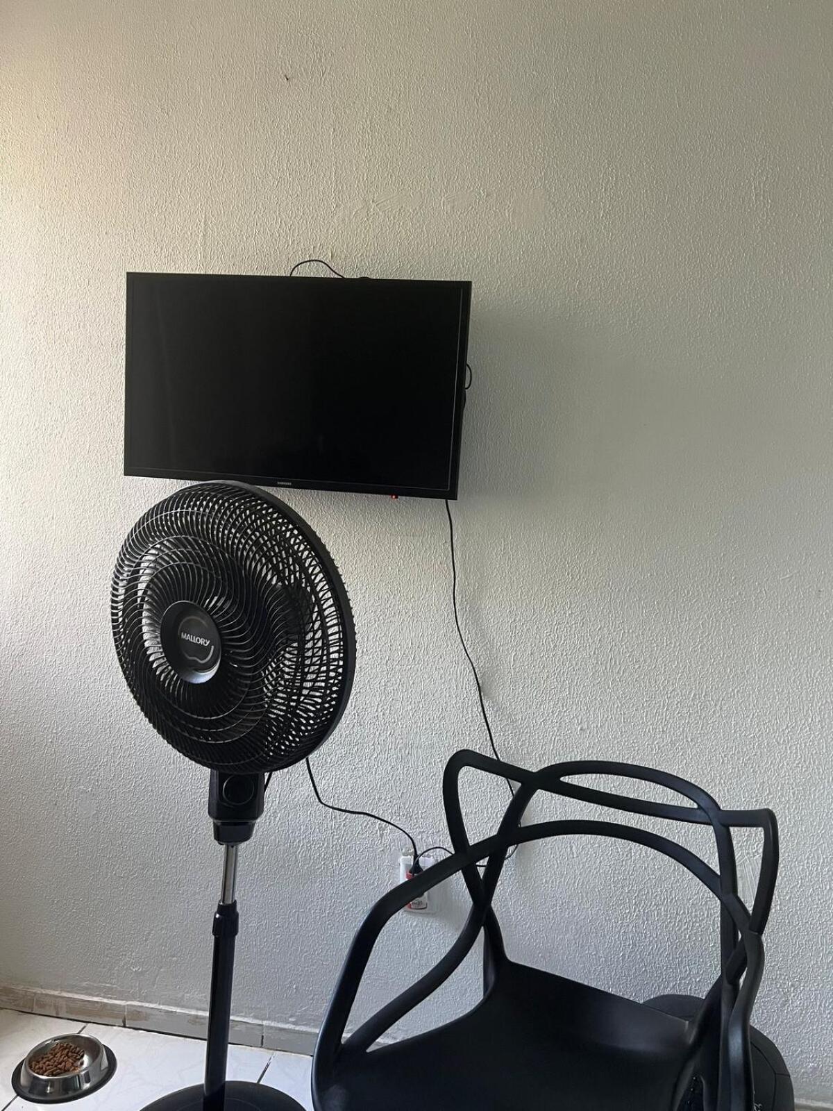 Apartamento Completo Sao Luis  Luaran gambar