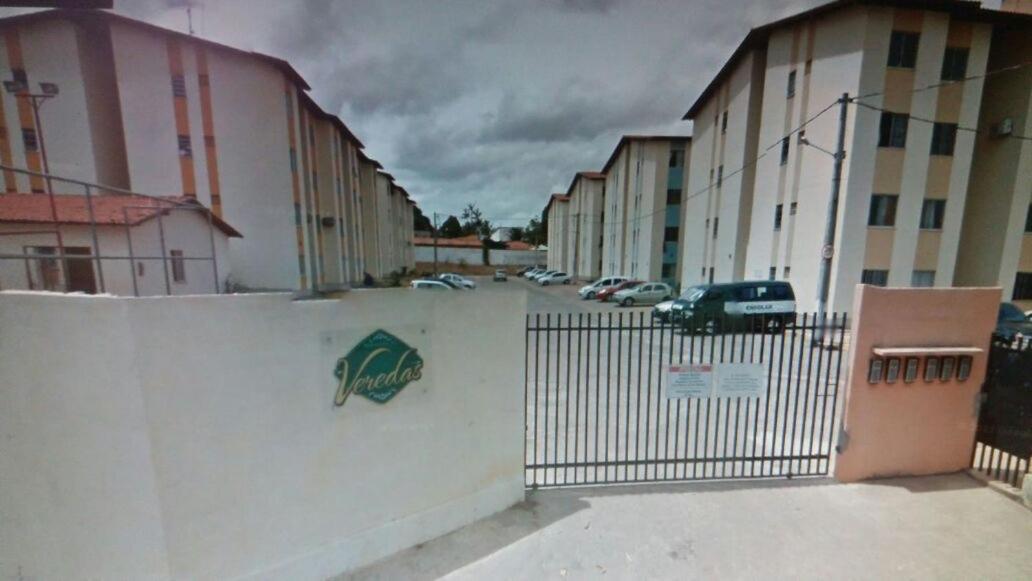 Apartamento Completo Sao Luis  Luaran gambar